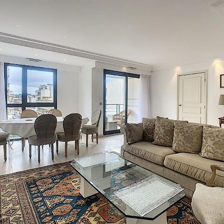 Residence Carlton Riviera Cannes Exterior foto
