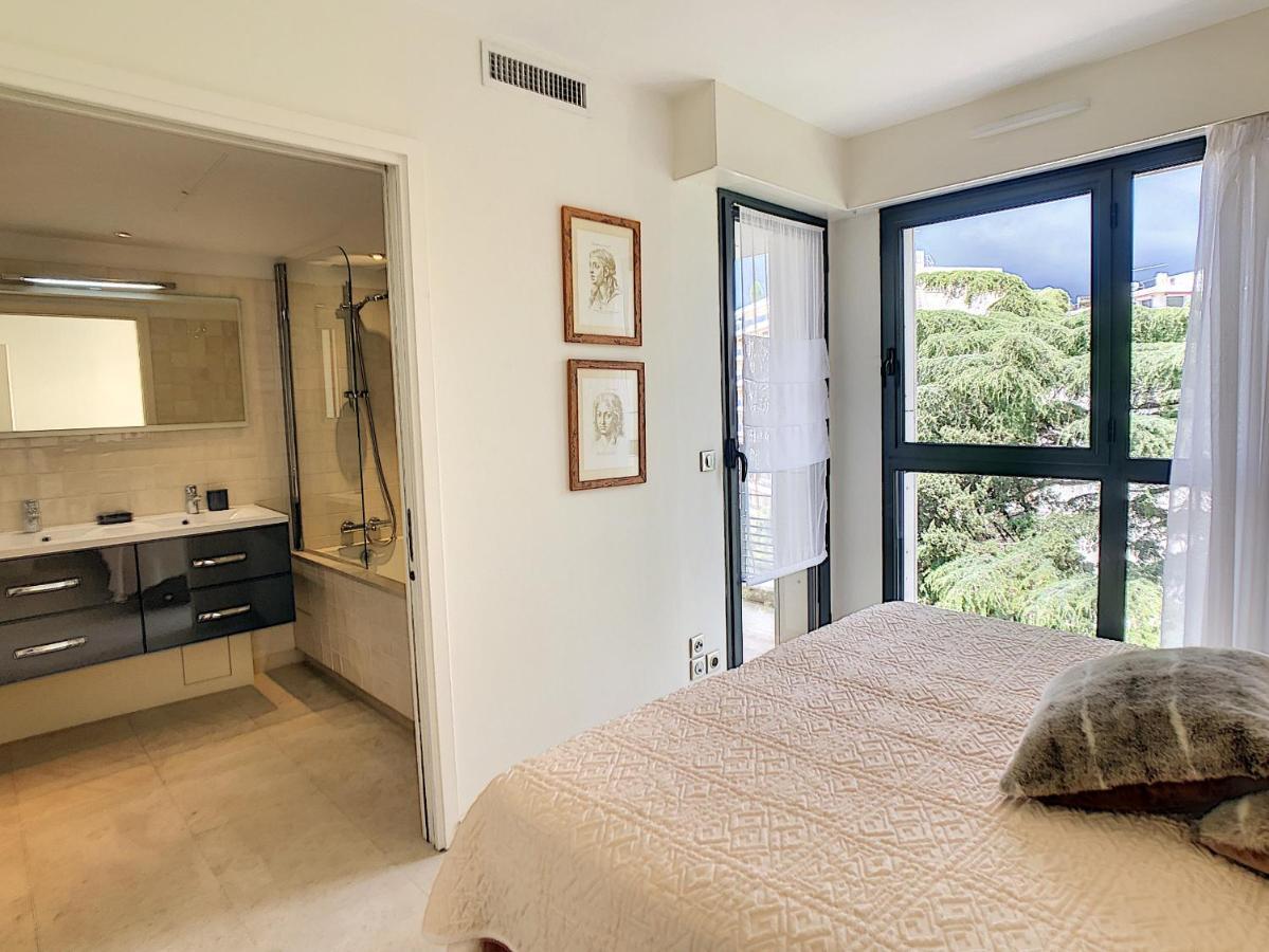 Residence Carlton Riviera Cannes Exterior foto