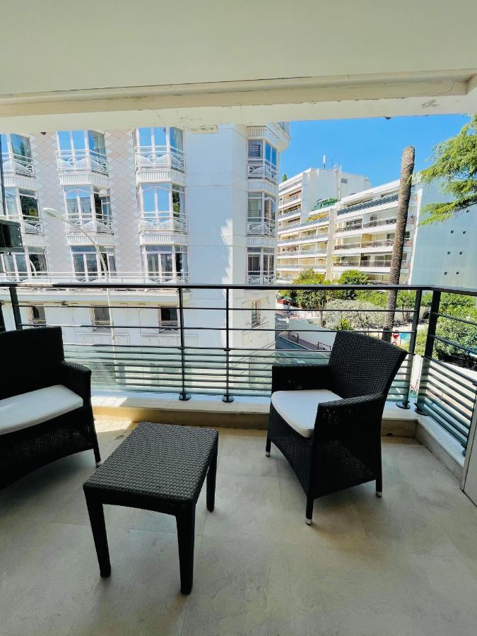 Residence Carlton Riviera Cannes Exterior foto
