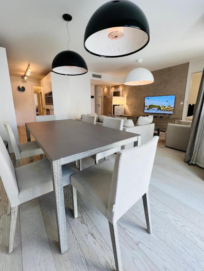 Residence Carlton Riviera Cannes Exterior foto