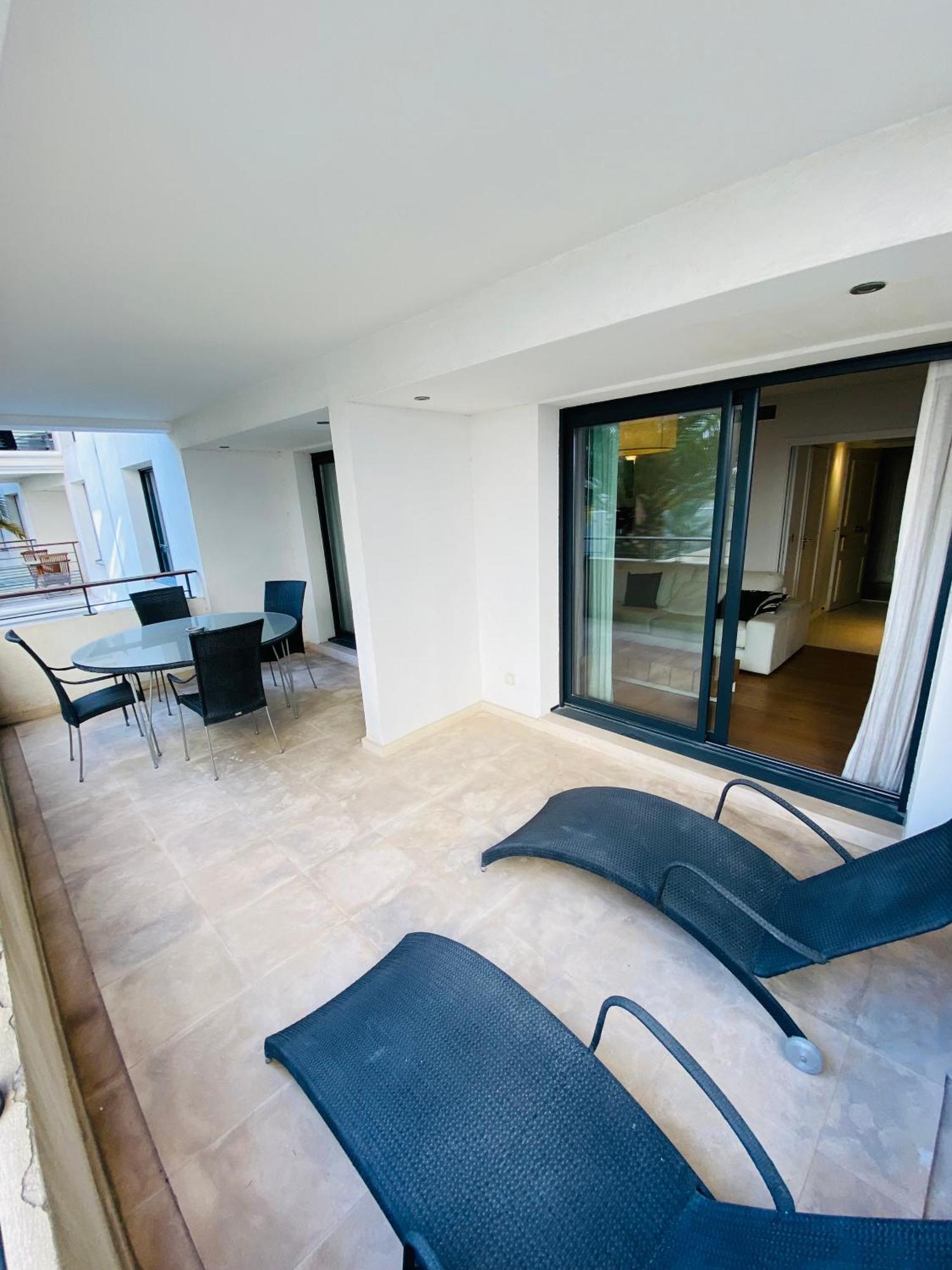 Residence Carlton Riviera Cannes Exterior foto